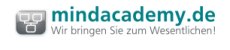 mindacademy Logo